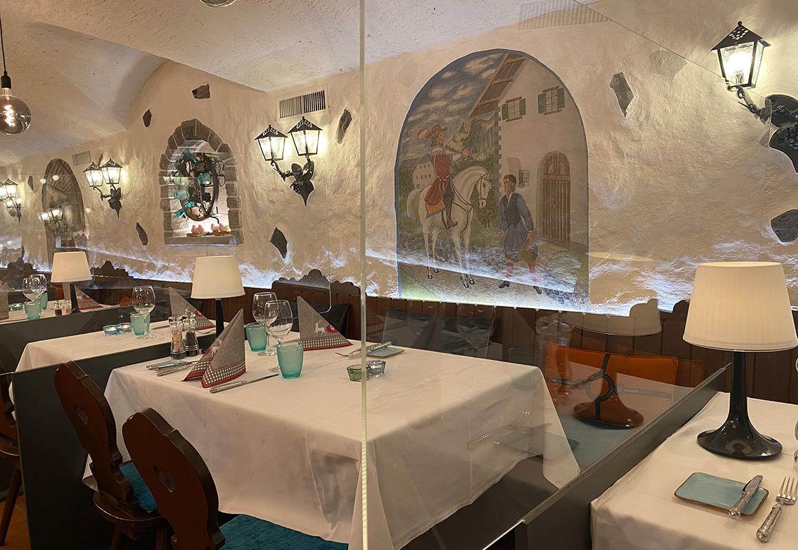 restaurant, bündte, buendte, jenins, Bündner Wein, Panorama, Terrasse, Sonnenterrasse, Bündner Spezializäten, Restaurant Graubünden